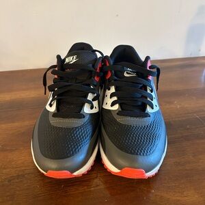 Nike  Golf Air Max shoes
